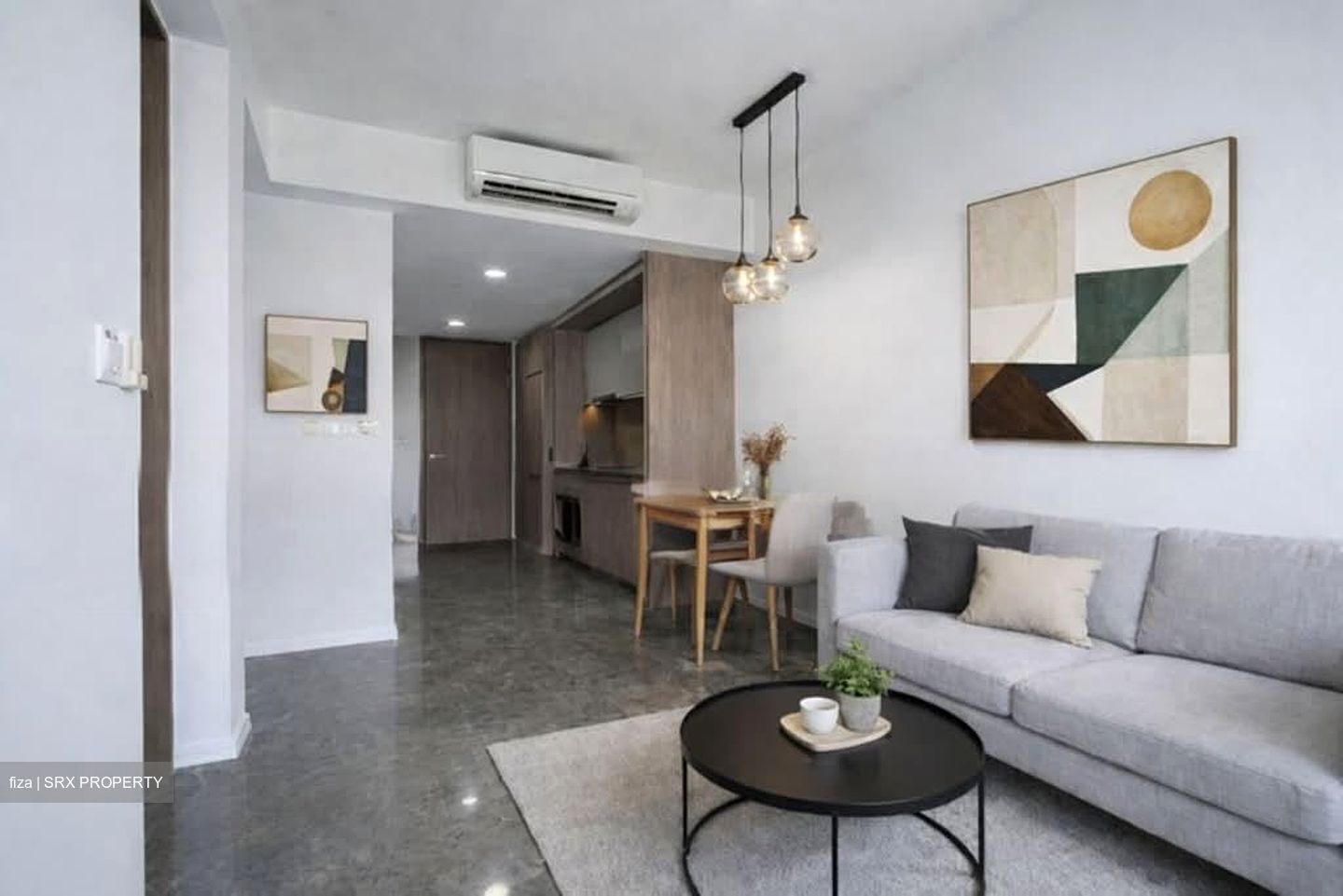 Avenue South Residence (D3), Apartment #559073841